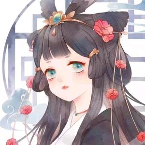 花笺寄绒花（有课）头像