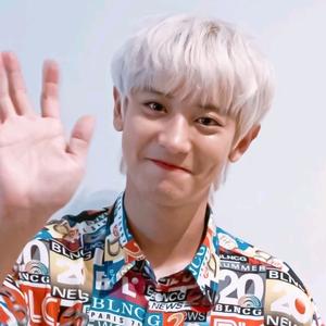 爱丽茶蛋美男收集馆头像