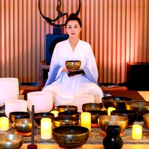 聖音空间—助眠头像