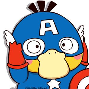 不想上班的小欧欧头像