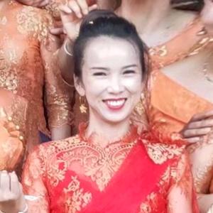 漫香傣&傣礼傣气头像