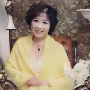 春天的芭蕾头像