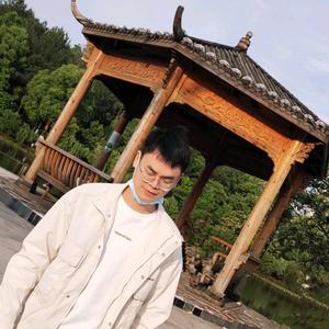 抚州金融老邹头像