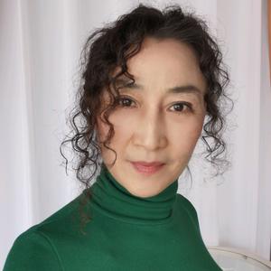 小齐姐爱跳舞头像