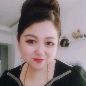 开心的胡姐头像