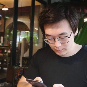 声音教练金小鑫头像