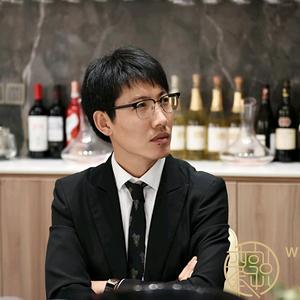 朗图酒庄_李先瑞头像