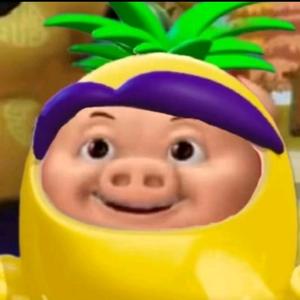 橘橘菠(请点击我的头像)头像