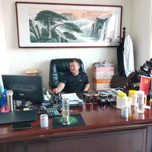 平遥县段村镇虎林鞋店头像