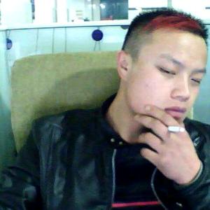 种地小哥头像