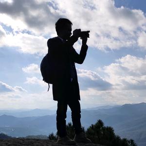 创影工作室头像