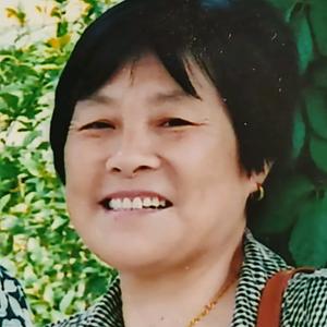 老甘头像