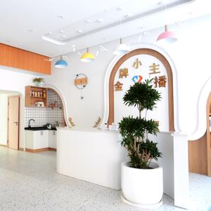 侯马·金牌小主播头像