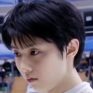 小罗密欧甜度超标头像