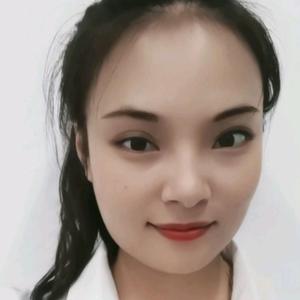 月腾小燕姐头像