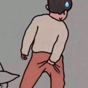 哥哥兜兜里有糖头像