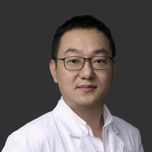 胃肠大夫姜超头像