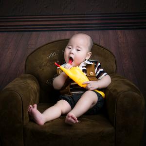 夏天baby、头像