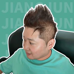 小军闯大马头像