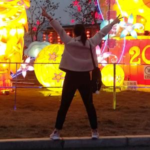 老王媳妇儿头像