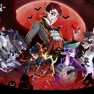 游戏实验室头像