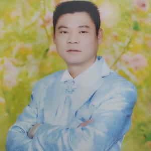 网约车司机（北京直招王安）头像