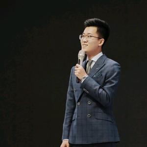 婚礼主持人瑞峰【风向】头像