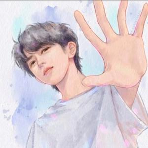 伊人浅笑醉长安丶头像