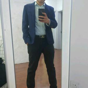 一只小花贾头像