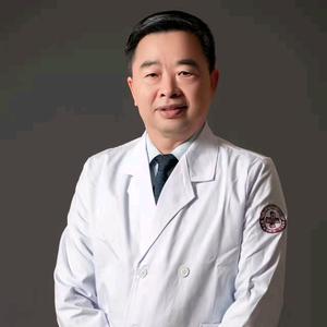 妇产科王世进教授头像