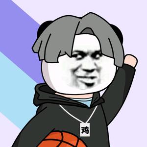 退休的南瓜 头像