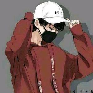 大宇—搞笑配音头像