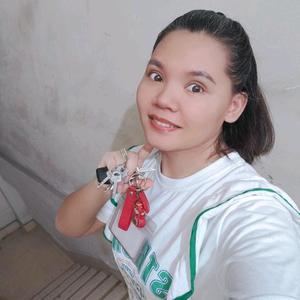 云儿甜甜⁵⁸⁸头像