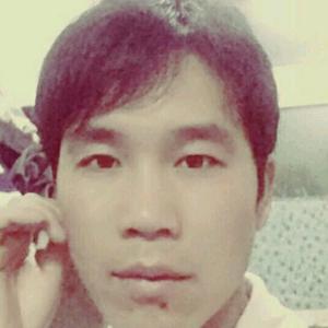 淡定卜從容头像