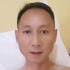 豫西《小钢炮》头像