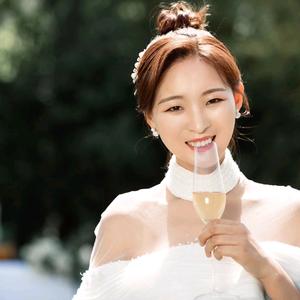 灰姑娘的梦头像