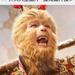 五湖四海任我行头像