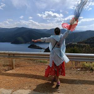 丽人（记录分享）头像