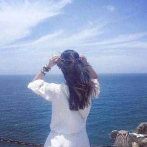 许姐爱唱歌头像