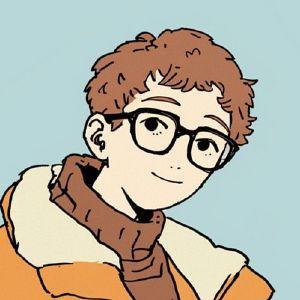 暖宝麻麻暴富呀头像