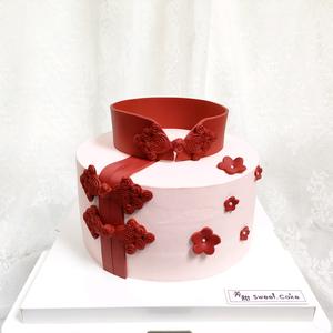 芳甜烘焙～芳芳子头像