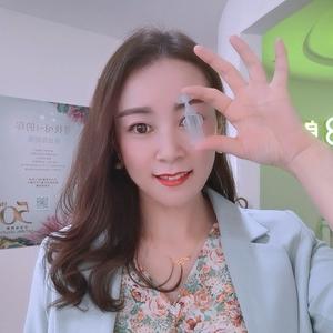 自然美(鹭岛国际)美容院头像