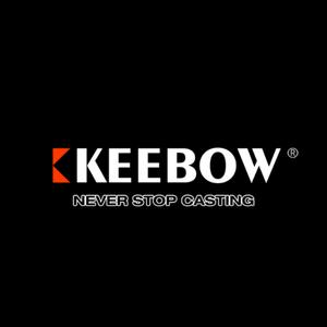 KEEBOW中国的抖音 - 抖音