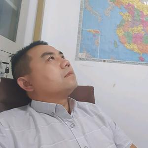 万古月明辉万古头像