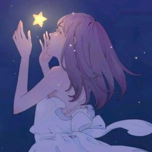 乘着时光的风Ꮤ头像