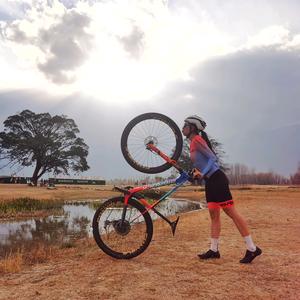 喜翠-昆明TREK头像