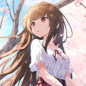 小燕聊动画头像