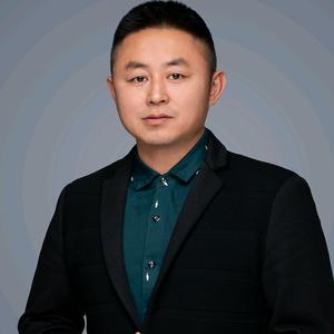 姜海波（黑龙江省诚训体育俱乐部）头像