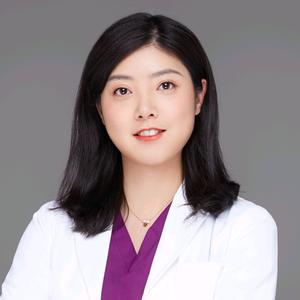 北大皮肤科孙婧茹头像