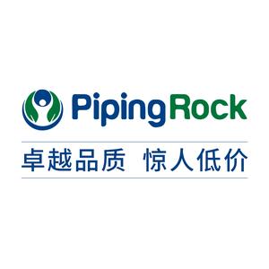 Pipingrock营养学头像